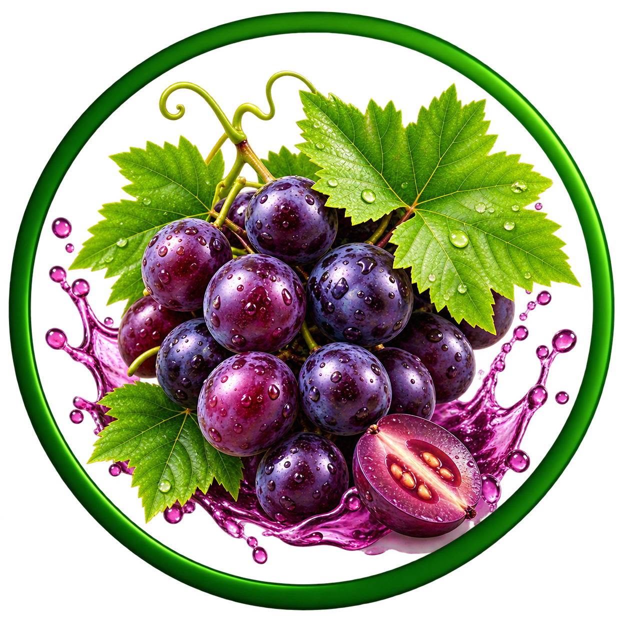 Refreshment first icon